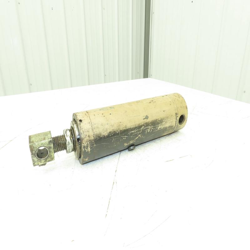 Toyota DOF 068 Hydraulic Lift Cylinder Off 8HBW30 Walkie Pallet Jack 6000 lb