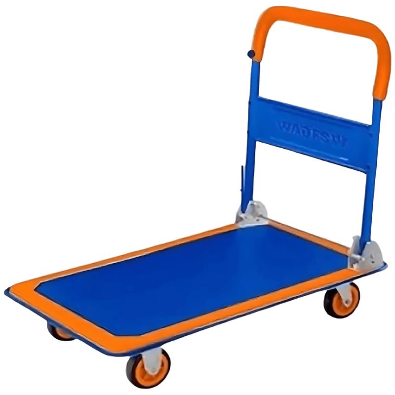 Wadfow Foldable Platform Hand Truck 300kg - WWB1330