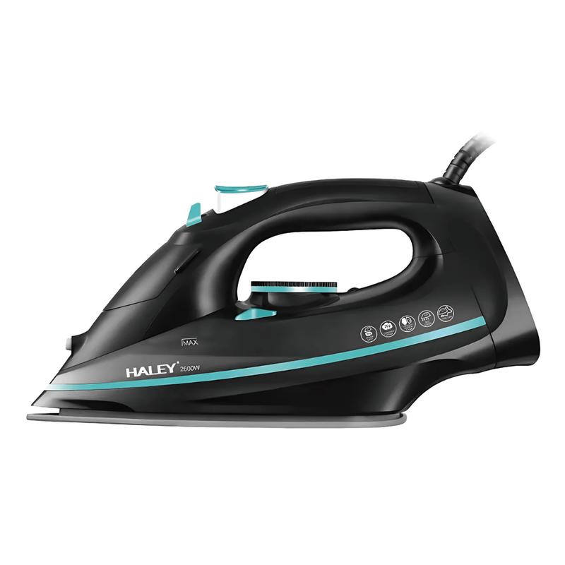 Haley Steam Iron 2600W - HY-2052