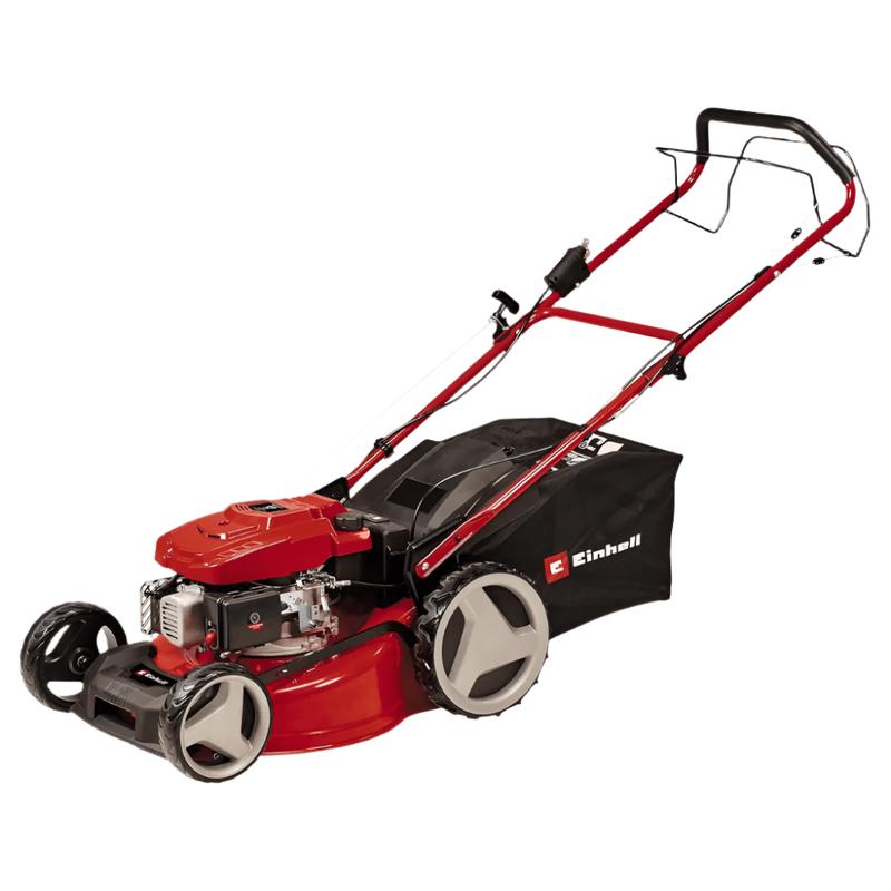 Einhell Petrol Lawn Mower 46cm 65L - GC-PM 46/5 S