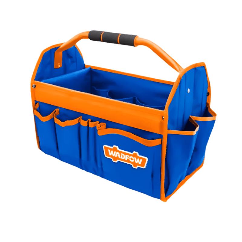 Wadfow Tools Bag 16\" - WTG5101