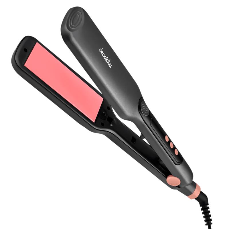 Decakila Hair Straightener 64W - KEHS035B