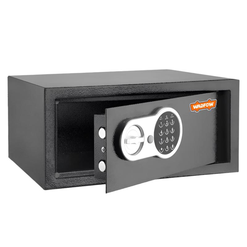 Wadfow Electronic Safe 19L - WEB1525