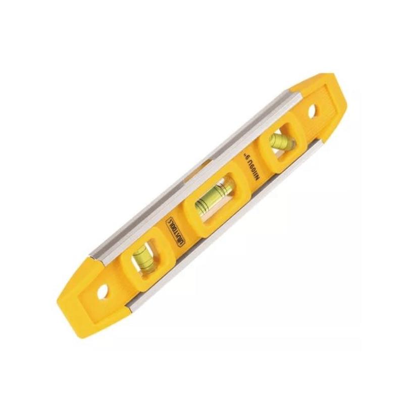 Uyustools Torpedo Magnetic Level 9\" - NII09U