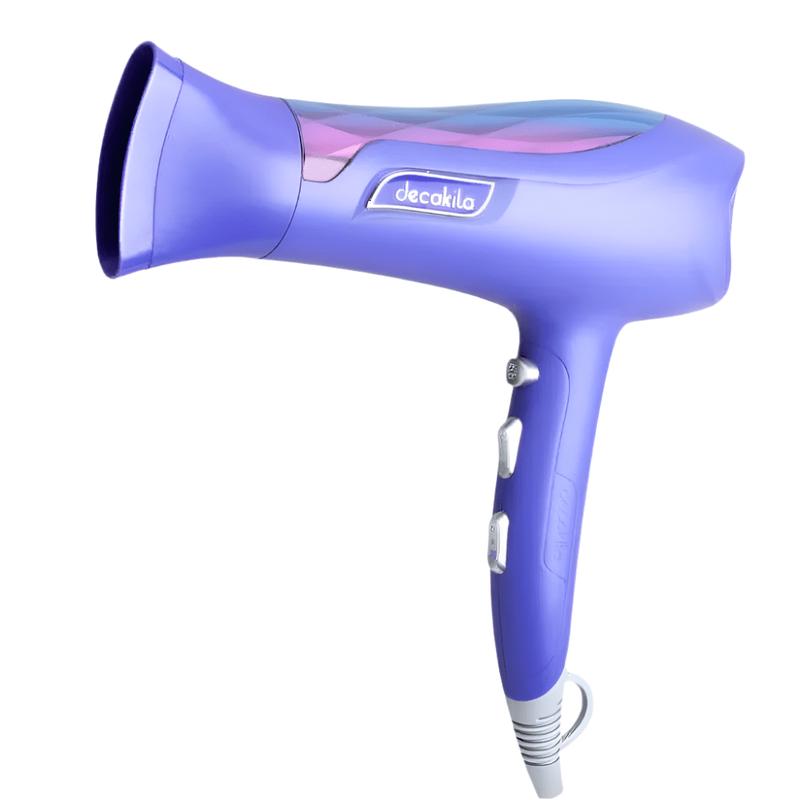 Decakila Hair Styler Set 2200W - KEHS041Z