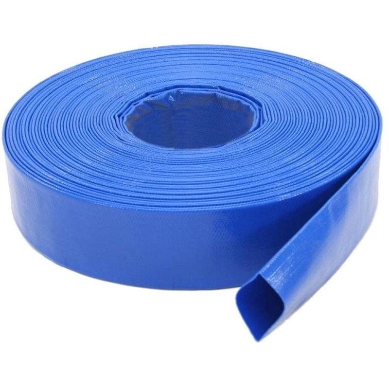 Power Sunny High Pressure 2 Bar Water Discharge Outlet Hose 50m