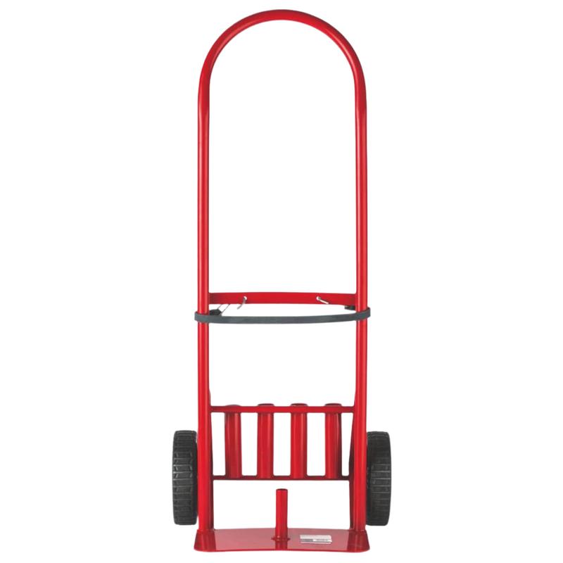 Bosch Trolley For Demolition Breaker (GSH 27)