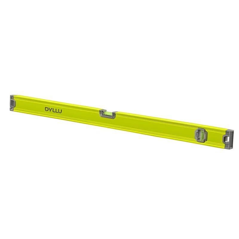 Dyllu 60cm Spirit Level - DTSL2G60