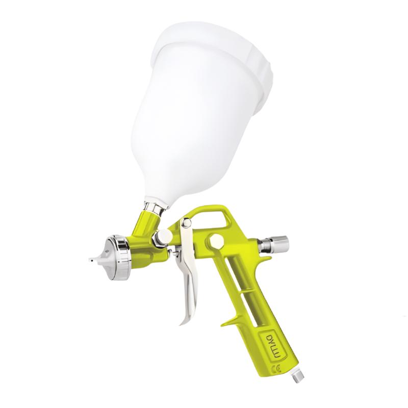 Dyllu Air Spray Gun 600cc - DTGA1504