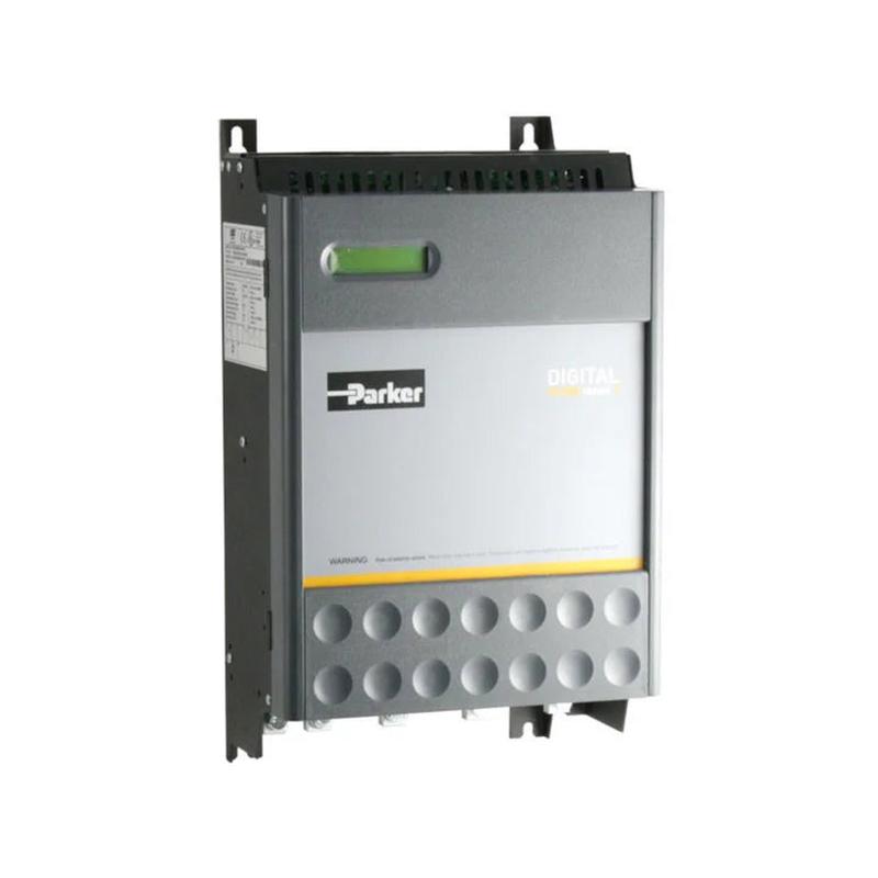 Parker 591C-0350-6-3-0-1-0-00-000