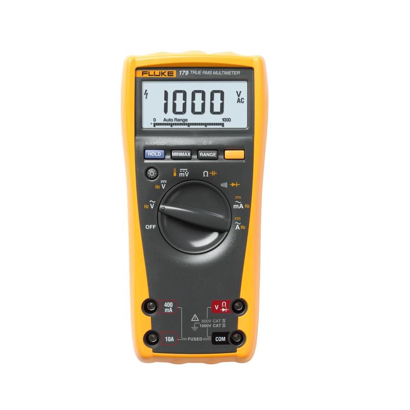 Fluke 179