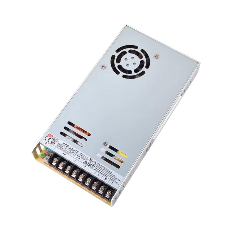 Mean Well RSP-320-15
