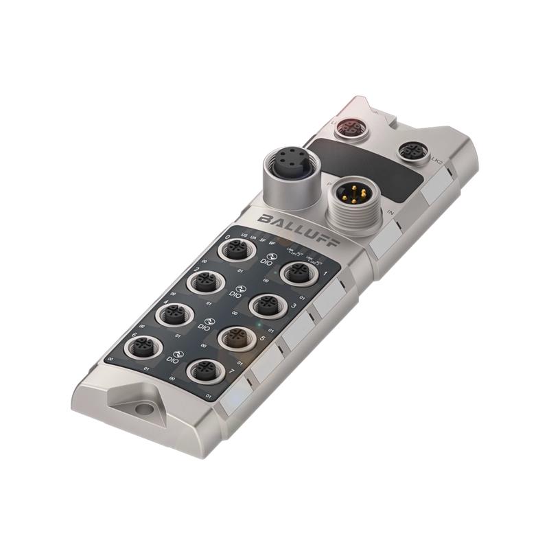 Balluff BNI00HL