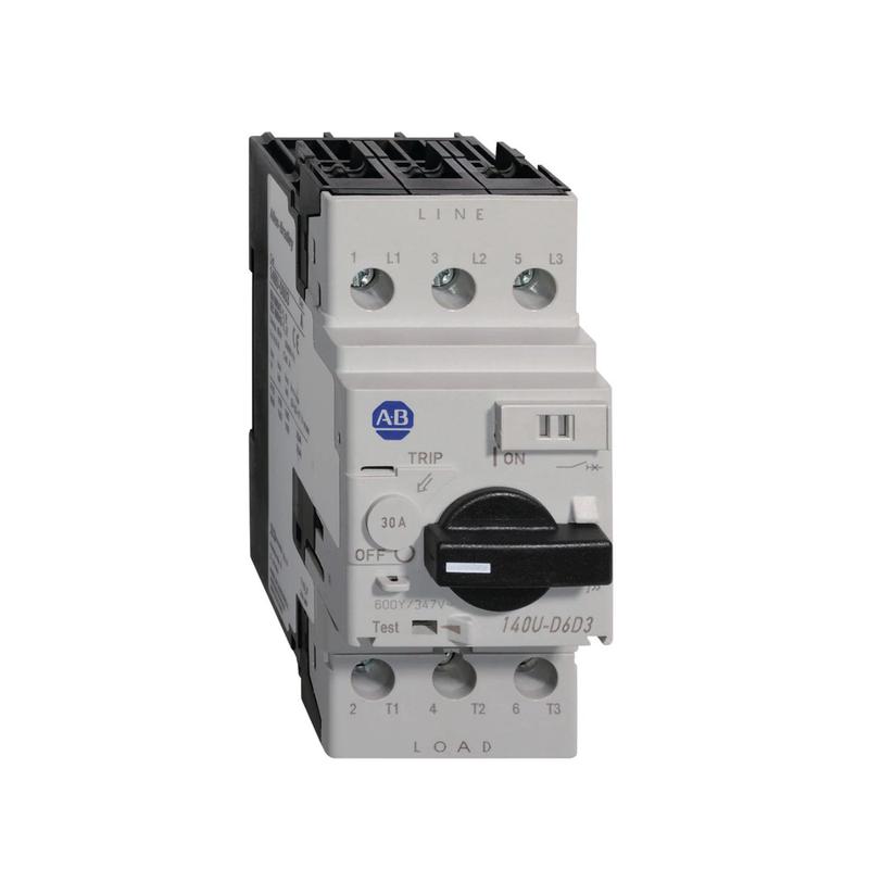 Allen-Bradley 140U-D6D3-C15