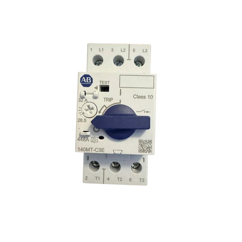 Allen-Bradley 140MT-C3E-C32