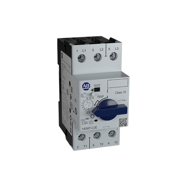 Allen-Bradley 140MT-C3E-B25