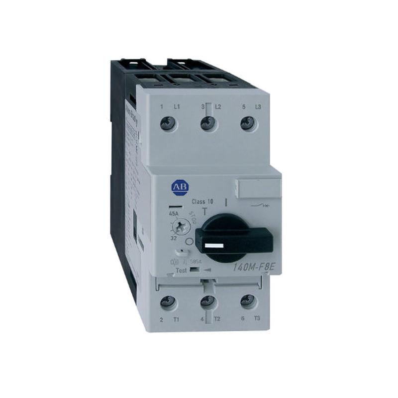 Allen-Bradley 140M-F8E-C32