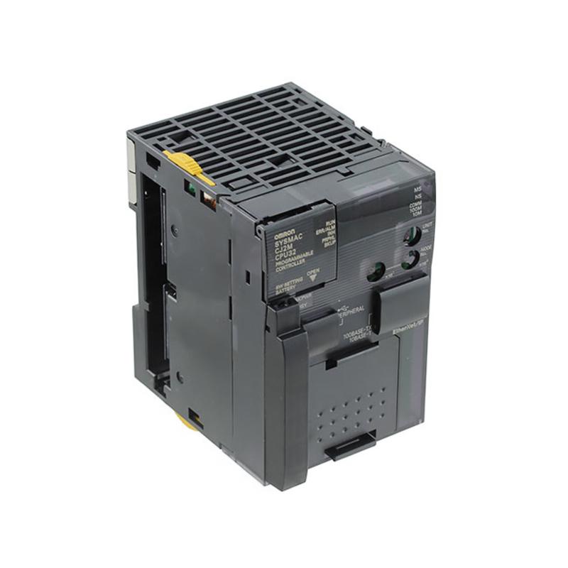 Omron CJ2M-CPU32
