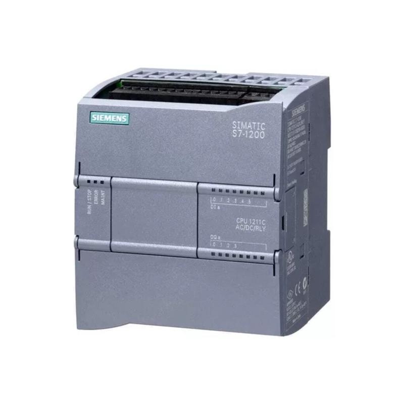 SIEMENS 6ES7211-1HE40-0XB0
